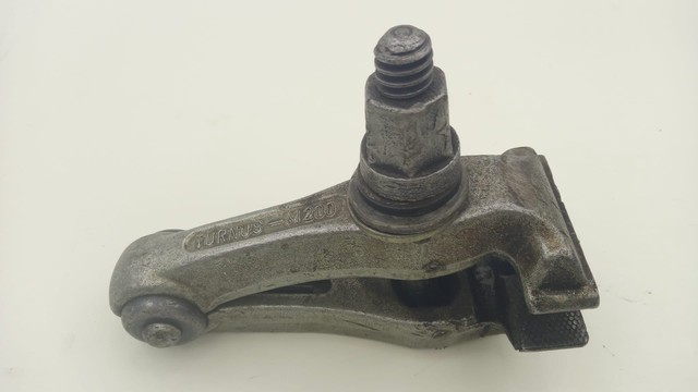 M200 Feilkloben Klemmzwinge Spannkloben aus Stahl — фото 2