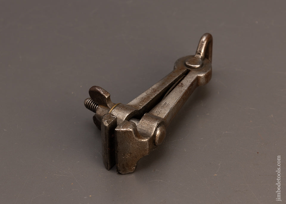 Excellent HENRY BOKER Hand Vise - 118199 — фото 2