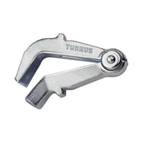 Turnus — Reif-Feilkloben 125 мм