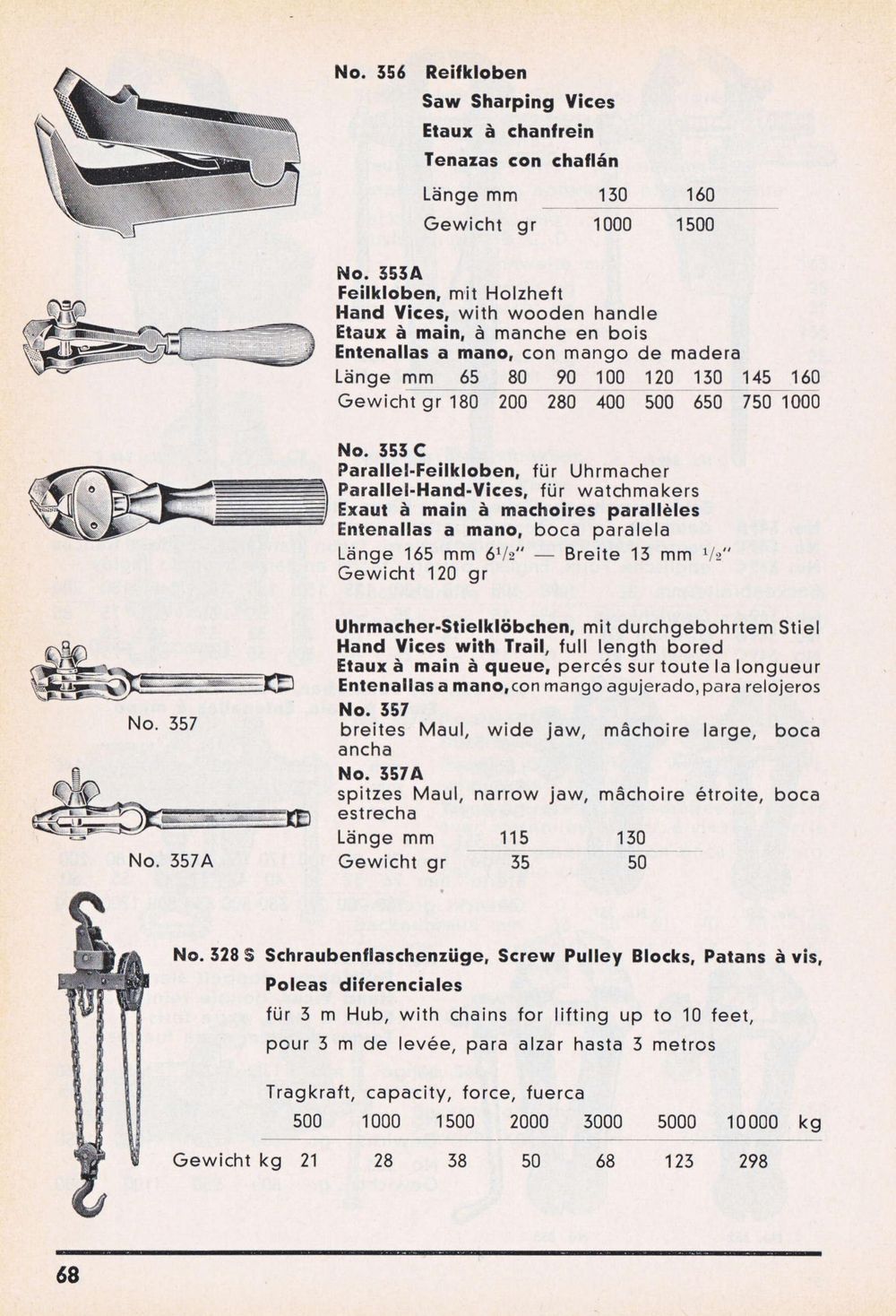 Lohmann & Co. — стр. 68