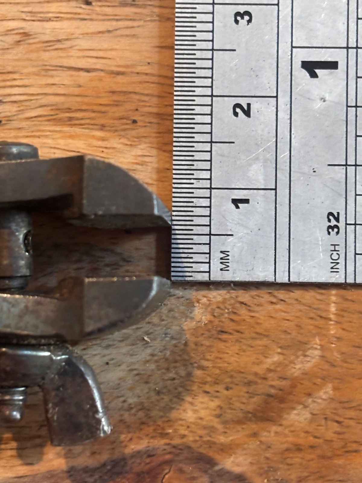 Vintage jewellers hand vice made in Germany — фото 2