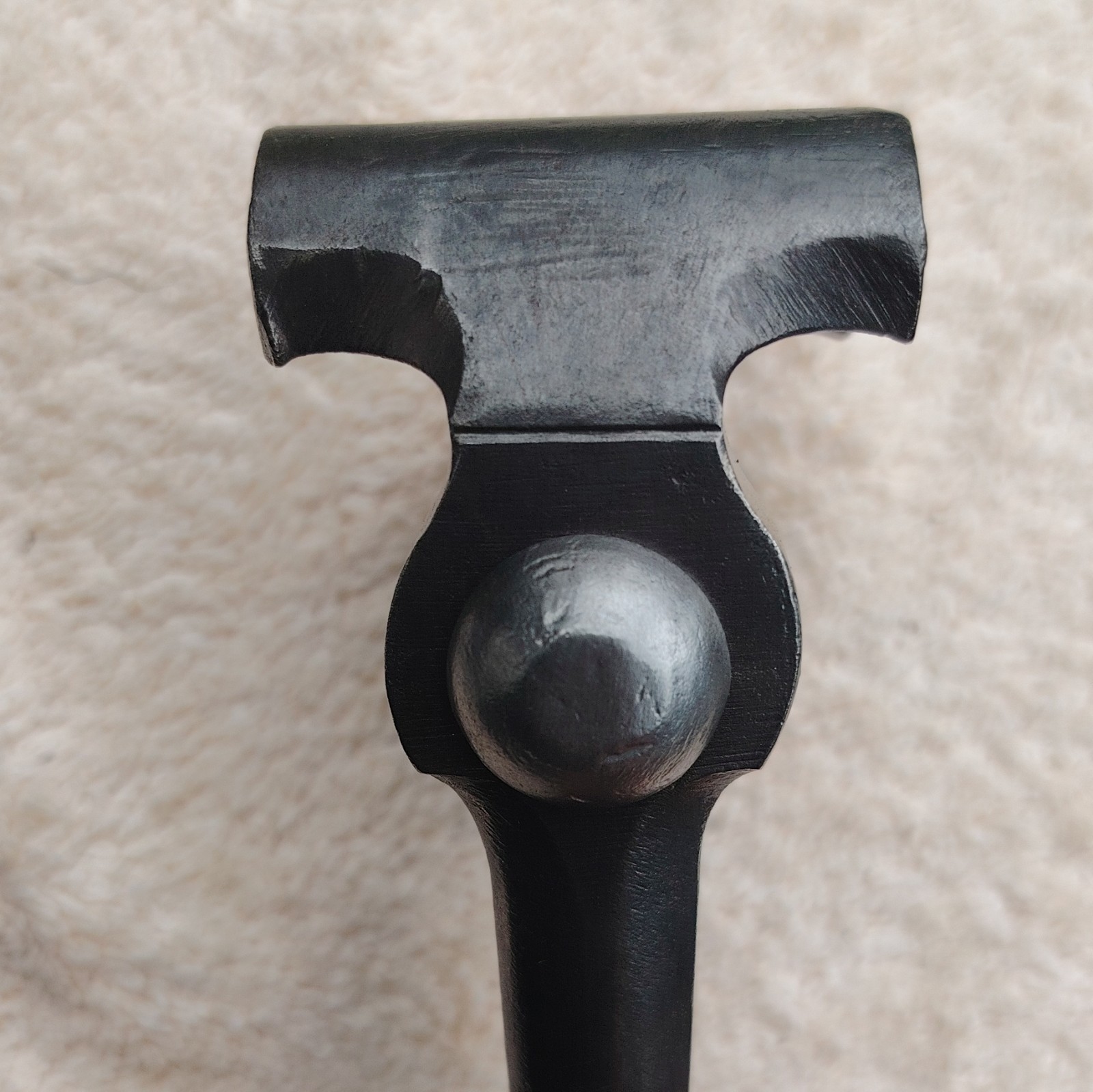 ANTIQUE THEWLIS & GRIFFIN Hand Vice Clamp 1 1/2" - Collectable Clamp Hand Tool — фото 5