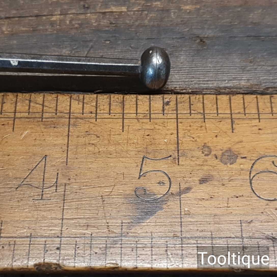 Beautiful Antique Watchmakers Hand Vice — фото 7