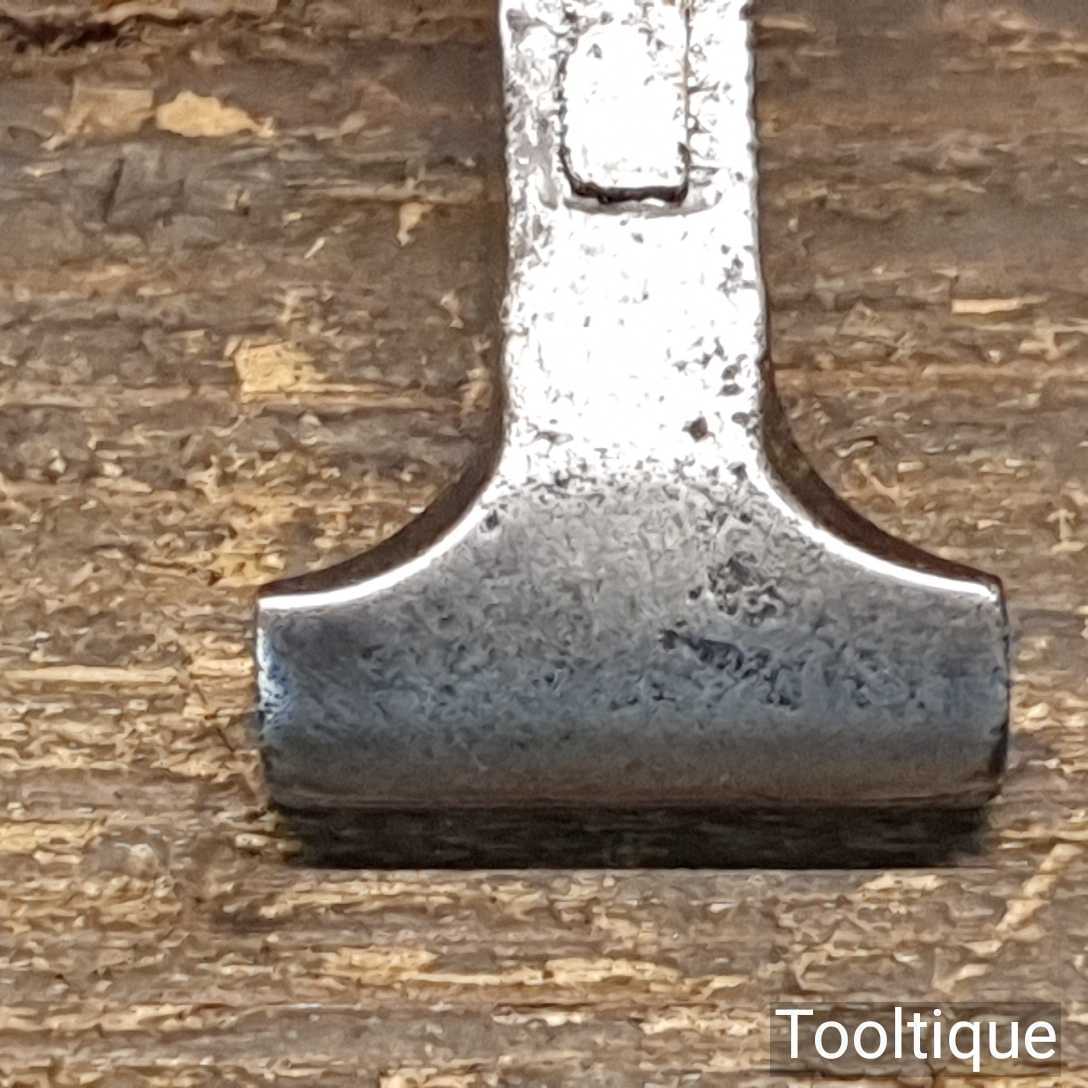 Interesting Small Vintage Jewellers Hand Vice Grips – Good Condition — фото 2