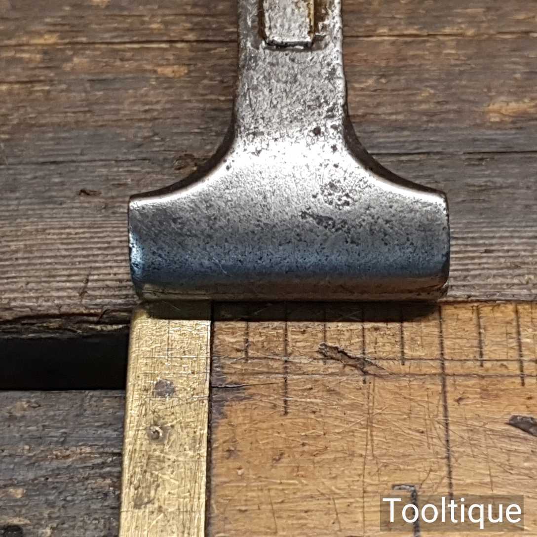 Interesting Small Vintage Jewellers Hand Vice Grips – Good Condition — фото 3