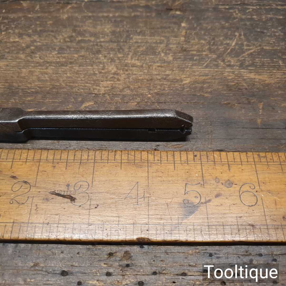 Interesting Small Vintage Jewellers Hand Vice Grips – Good Condition — фото 6