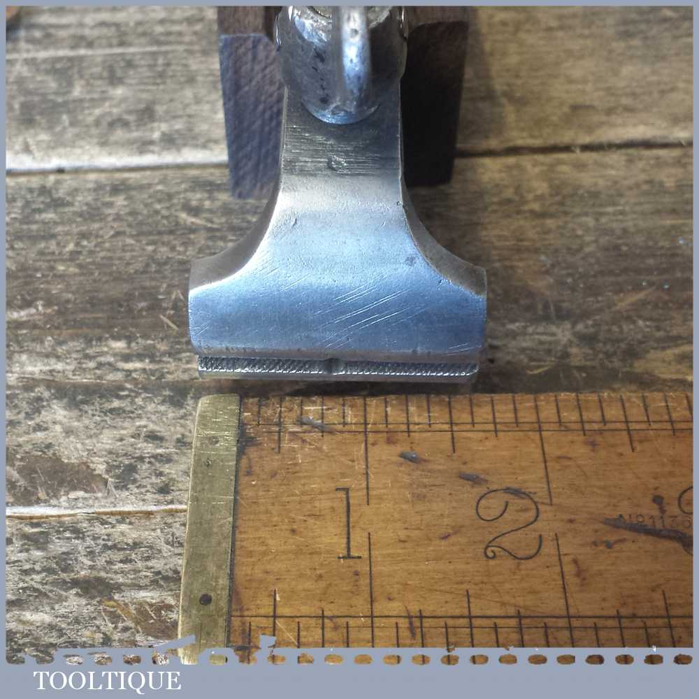 Vintage Clock Maker’s Or Engineer’s Hand Vice – Good Condition — фото 6