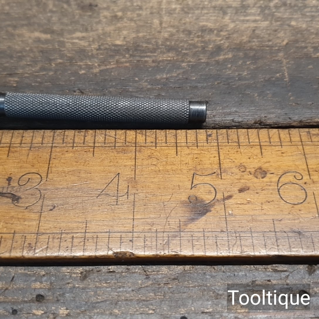 Vintage Eclipse No: 110 Watchmaker's Jeweller's Hand Vice — фото 8