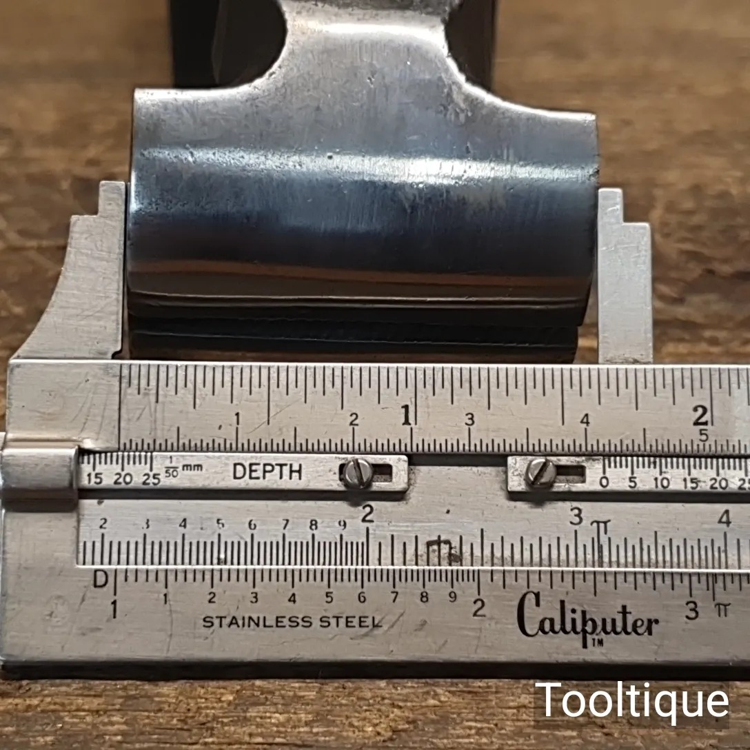 Vintage Mosers Ltd London Hand Vice — фото 2