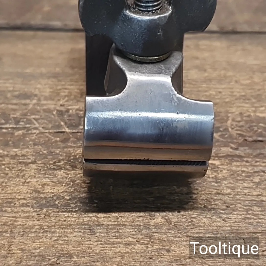 Vintage Mosers Ltd London Hand Vice — фото 3