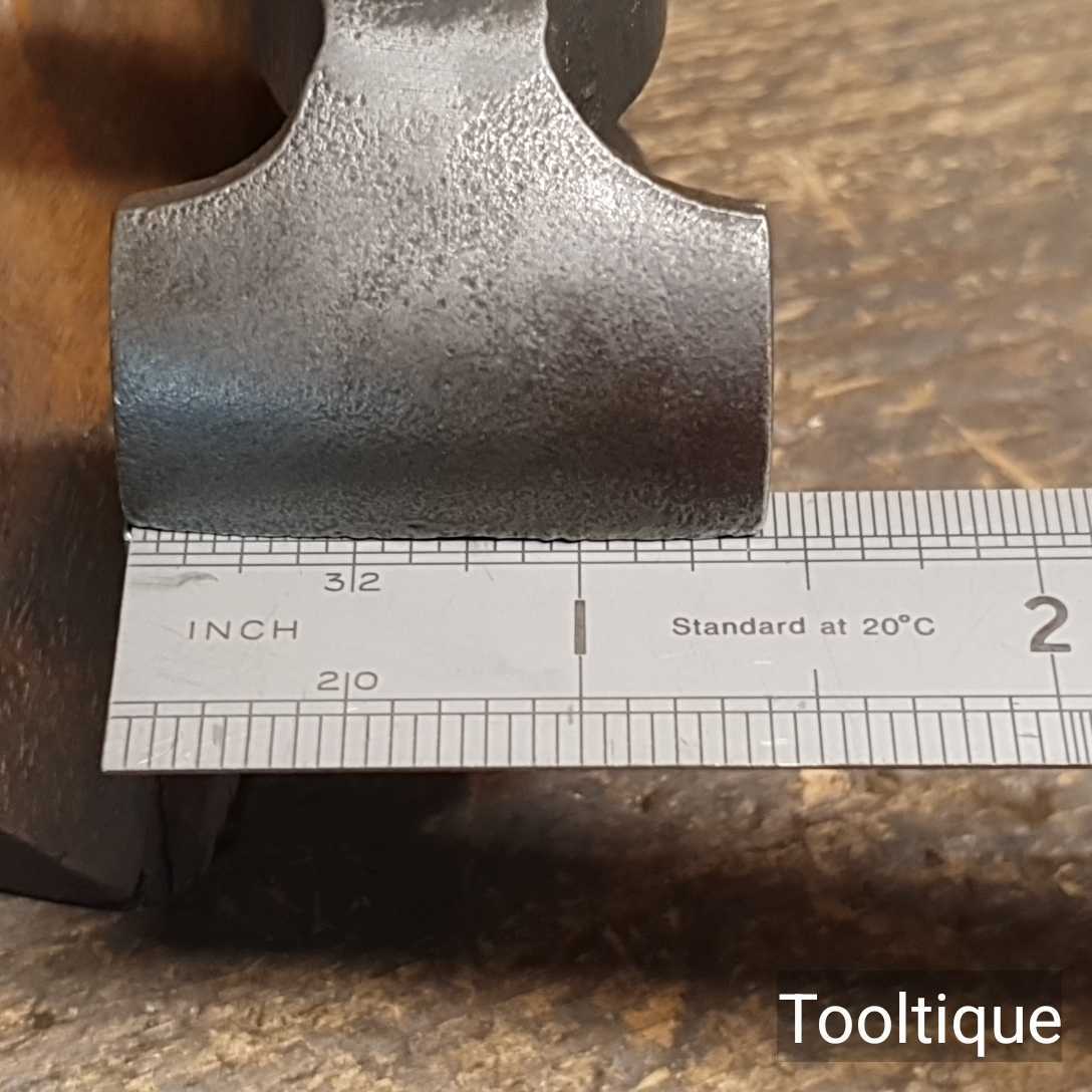 Vintage Sheffield Made Hand Vice 1 3/8” Jaws – Lightly Used — фото 3