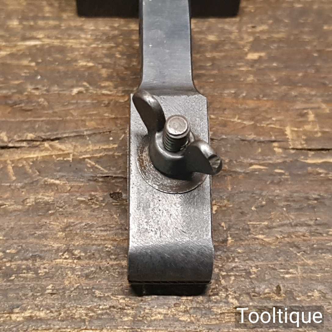 Vintage Watchmaker's Or Jeweller's Hand Vice - Air Ministry 1941 — фото 3