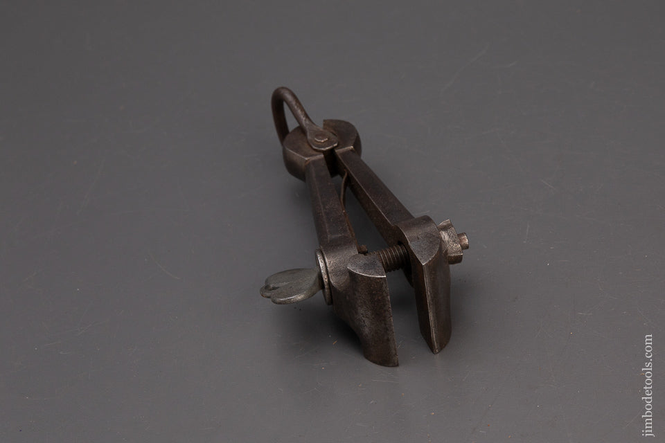 Extra Large STUBBS Hand Vise - 119914 — фото 2