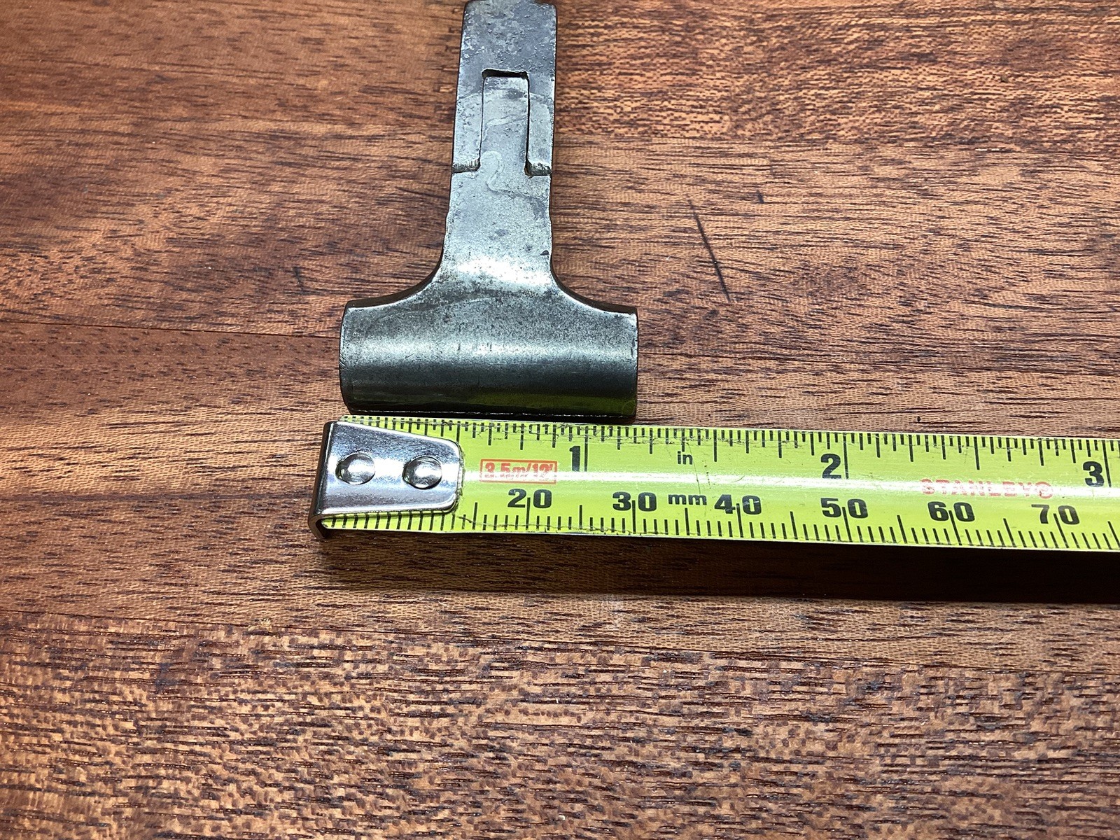 Vintage Hand Vise Jewelers / Watchmaker Tool Made In France 🇫🇷 Nice ! L👀K ! — фото 13