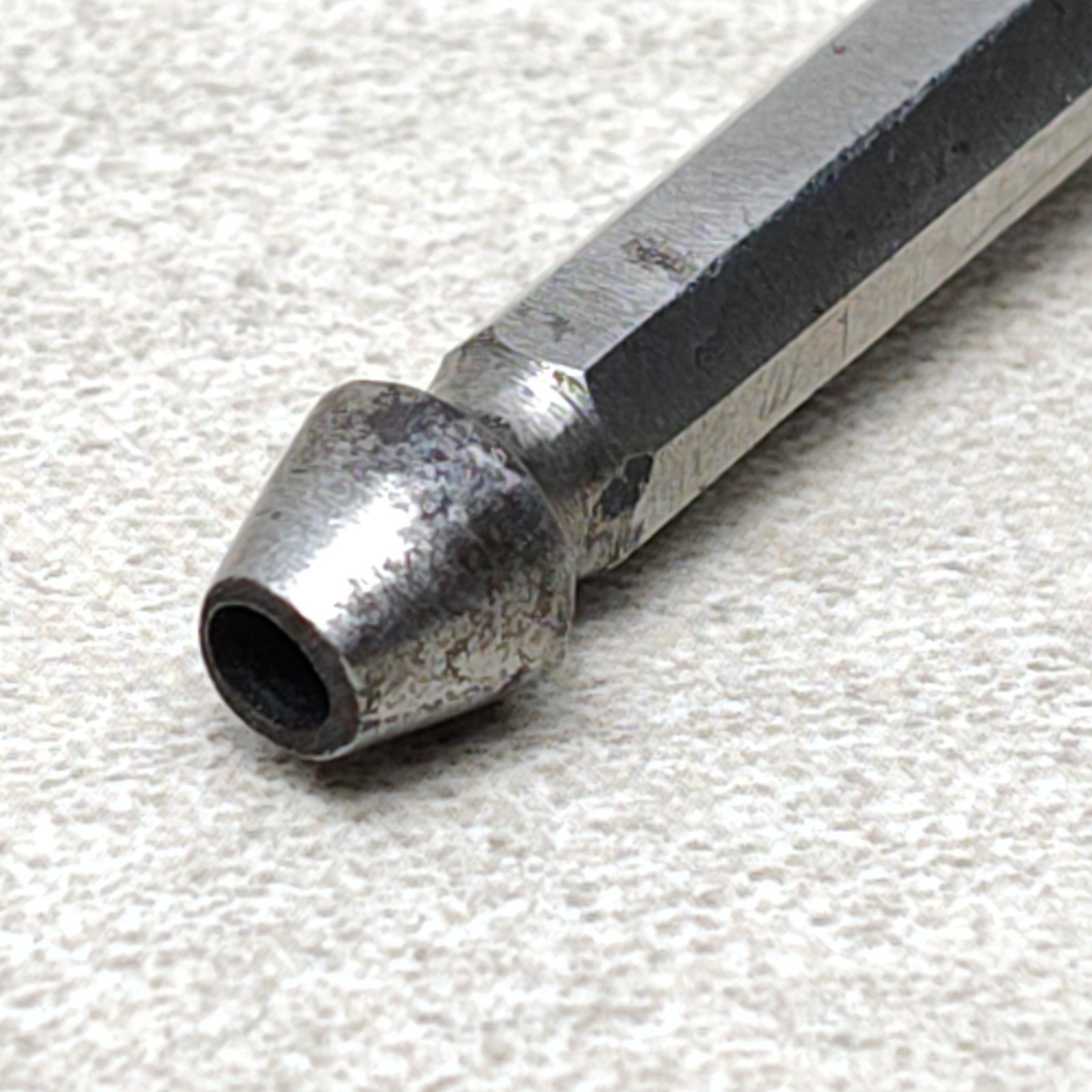Vintage Watchmakers Jewelers Thumb Screw Precision Hand Vise — фото 5