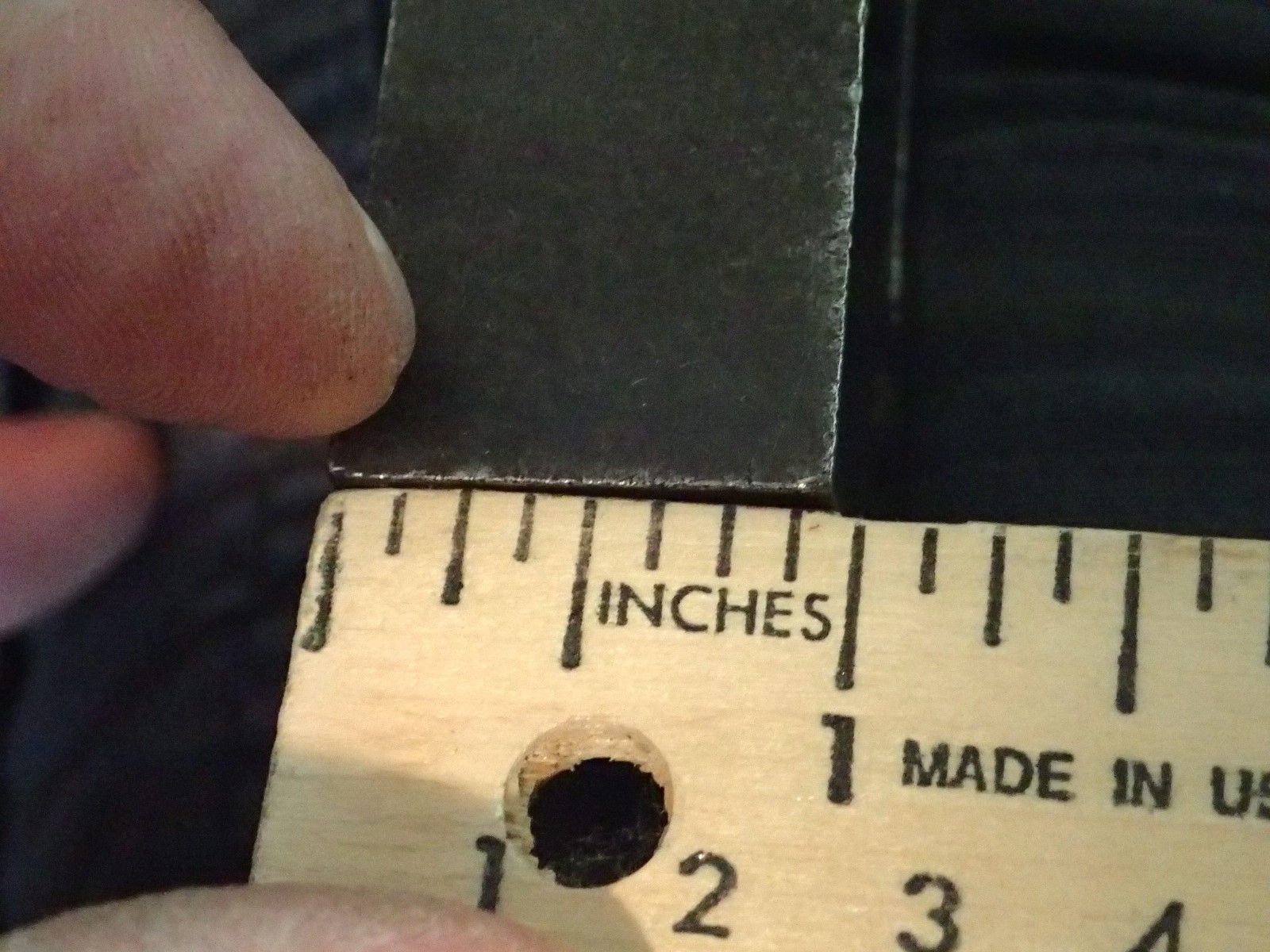 Vintage Unmarked Non Locking Hand Vise Tool Machinist Jewelry Gunsmith — фото 11