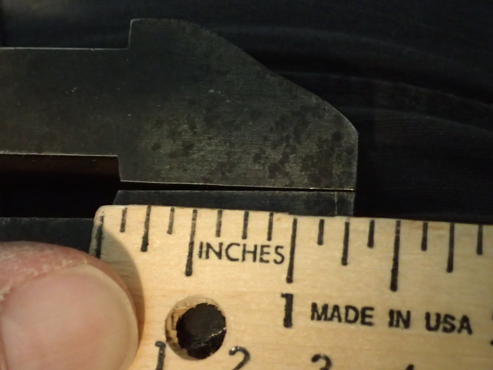 Vintage Unmarked Non Locking Hand Vise Tool Machinist Jewelry Gunsmith — фото 12