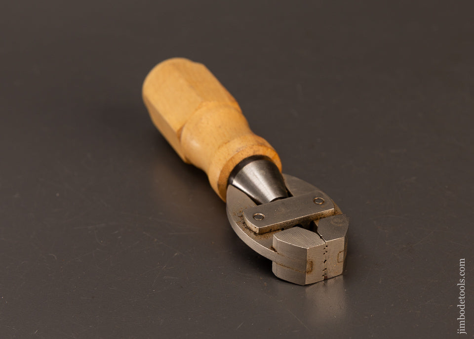 Unique 5 Inch Hand Vise - 120133 — фото 1